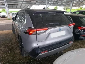 Toyota Rav4 2.5 Collection AWD HYBRID - 82900 лв. - 29529754 | Car24.bg