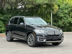 BMW X5 35i xDrive * * CARFAX * *   | Mobile.bg    3