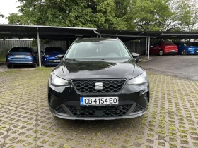 Seat Arona FL Automatic 110 .. | Mobile.bg    2