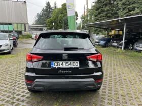 Seat Arona FL Automatic 110 .. | Mobile.bg    5