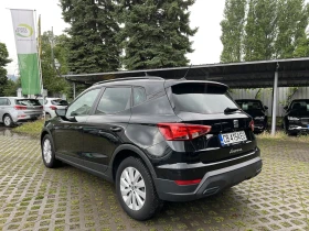 Seat Arona FL Automatic 110 .. | Mobile.bg    6
