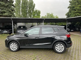 Seat Arona FL Automatic 110 .. | Mobile.bg    7