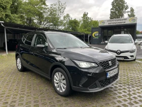 Seat Arona FL Automatic 110 .. | Mobile.bg    3