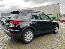 Seat Arona FL Automatic 110 .. | Mobile.bg    4