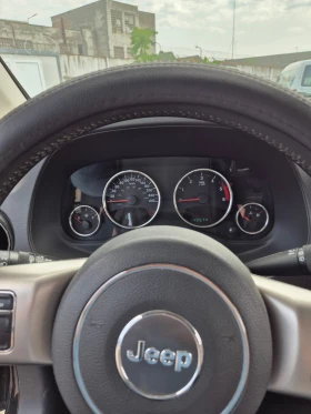 Jeep Compass I (facelift) 2.2 CRD (163 ) 4x4 | Mobile.bg    4