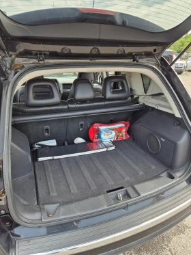 Jeep Compass I (facelift) 2.2 CRD (163 ) 4x4 | Mobile.bg    7