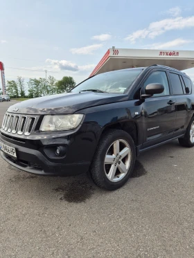 Jeep Compass I (facelift) 2.2 CRD (163 ) 4x4 | Mobile.bg    8