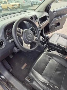 Jeep Compass I (facelift) 2.2 CRD (163 ) 4x4 | Mobile.bg    3