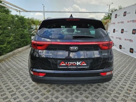Kia Sportage 1.7CRDI-116= 169.000= FACE= 6CK= KAME | Mobile.bg    4