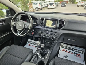 Kia Sportage 1.7CRDI-116= 169.000= FACE= 6CK= KAME | Mobile.bg    13