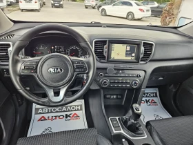 Kia Sportage 1.7CRDI-116= 169.000= FACE= 6CK= KAME | Mobile.bg    11