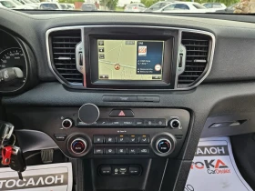 Kia Sportage 1.7CRDI-116= 169.000= FACE= 6CK= KAME | Mobile.bg    16