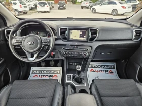 Kia Sportage 1.7CRDI-116= 169.000= FACE= 6CK= KAME | Mobile.bg    12
