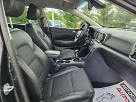 Kia Sportage 1.7CRDI-116= 169.000= FACE= 6CK= KAME | Mobile.bg    15