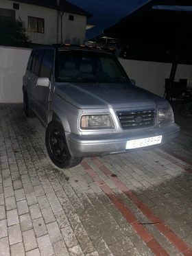 Suzuki Grand vitara | Mobile.bg    3