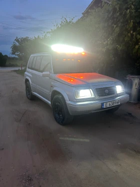 Suzuki Grand vitara | Mobile.bg    2