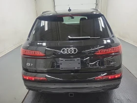 Audi Q7 * CARFAX *   *   ! | Mobile.bg    5