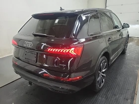 Audi Q7 * CARFAX *   *   ! | Mobile.bg    4
