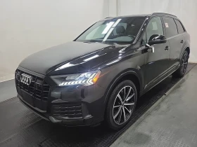 Audi Q7 * CARFAX *   *   ! | Mobile.bg    3