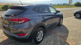 Обява за продажба на Hyundai Tucson 1.7CRDI-NAVI -180.000km ~22 999 лв. - изображение 6