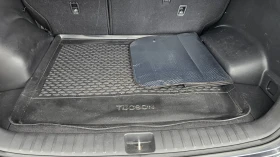 Hyundai Tucson 1.7CRDI-NAVI -180.000km | Mobile.bg    12