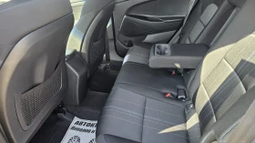Hyundai Tucson 1.7CRDI-NAVI -180.000km - 22999 лв. - 95391522 14