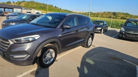 Hyundai Tucson 1.7CRDI-NAVI -180.000km - 23000 лв. - 95391522 2