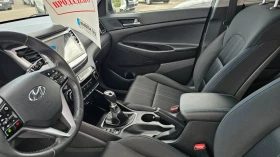Hyundai Tucson 1.7CRDI-NAVI -180.000km | Mobile.bg    8