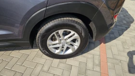 Обява за продажба на Hyundai Tucson 1.7CRDI-NAVI -180.000km ~22 999 лв. - изображение 7