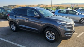 Hyundai Tucson 1.7CRDI-NAVI -180.000km - 23000 лв. - 95391522 6