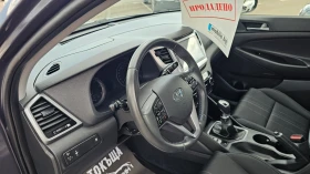 Hyundai Tucson 1.7CRDI-NAVI -180.000km | Mobile.bg    10