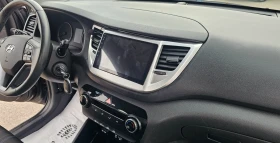 Hyundai Tucson 1.7CRDI-NAVI -180.000km - 23000 лв. - 95391522 7