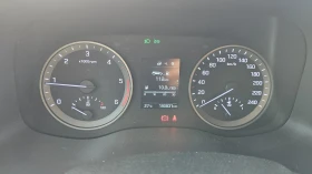 Обява за продажба на Hyundai Tucson 1.7CRDI-NAVI -180.000km ~22 999 лв. - изображение 10