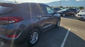 Hyundai Tucson 1.7CRDI-NAVI -180.000km - 23000 лв. - 95391522 5