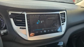 Обява за продажба на Hyundai Tucson 1.7CRDI-NAVI -180.000km ~22 999 лв. - изображение 9