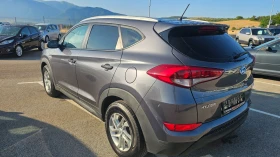 Hyundai Tucson 1.7CRDI-NAVI -180.000km - 23000 лв. - 95391522 3