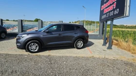 Обява за продажба на Hyundai Tucson 1.7CRDI-NAVI -180.000km ~22 999 лв. - изображение 4