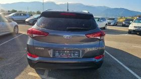Hyundai Tucson 1.7CRDI-NAVI -180.000km - 23000 лв. - 95391522 4