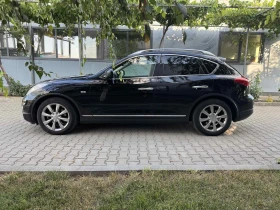 Обява за продажба на Infiniti Ex30 3.0 D - V6 - Keyless - Автоматик ~22 000 лв. - изображение 1