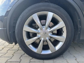 Обява за продажба на Infiniti Ex30 3.0 D - V6 - Keyless - Автоматик ~22 000 лв. - изображение 6