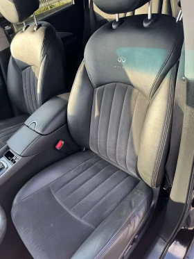 Обява за продажба на Infiniti Ex30 3.0 D - V6 - Keyless - Автоматик ~22 000 лв. - изображение 10