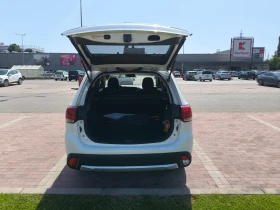 Mitsubishi Outlander 2.2D - 27300 лв. - 61503935 7