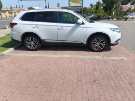 Mitsubishi Outlander 2.2D - 27300 лв. - 61503935 5