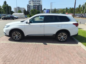 Mitsubishi Outlander 2.2D - 27300 лв. - 61503935 3