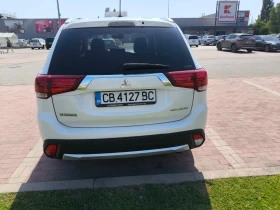 Mitsubishi Outlander 2.2D - 27300 лв. - 61503935 4