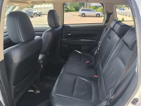 Mitsubishi Outlander 2.2D - 27300 лв. - 61503935 13
