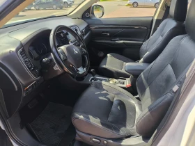 Mitsubishi Outlander 2.2D - 27300 лв. - 61503935 12