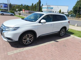 Mitsubishi Outlander 2.2D - 27300 лв. - 61503935 2