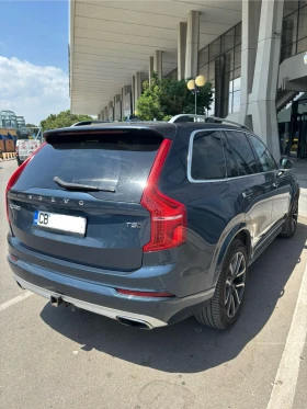 Обява за продажба на Volvo Xc90 ~57 000 лв. - изображение 2