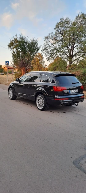 Audi Q7 Смен. вериги Германия 4.2Tdi 8ск. - 24800 лв. - 58575537 2